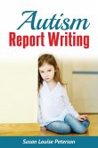 Autism Report Writing