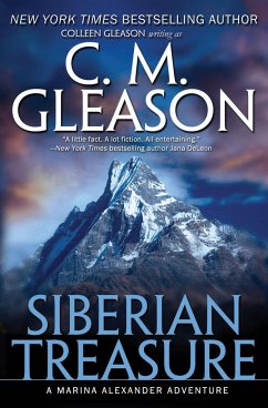 Siberian Treasure - Gleason, C. M.; Gleason, Colleen