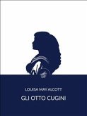 Gli otto cugini (Tradotto) (eBook, ePUB)