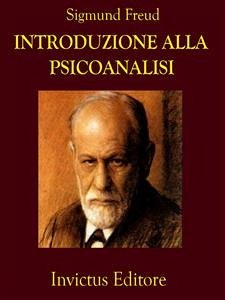 Introduzione alla psicoanalisi (eBook, ePUB) - Freud, Sigmund