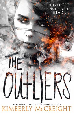 The Outliers - McCreight, Kimberly