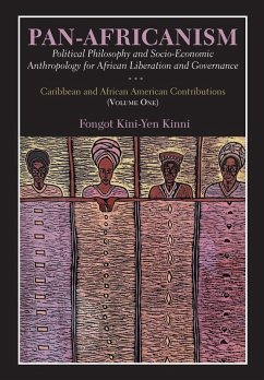 Cover Pan-Africanism