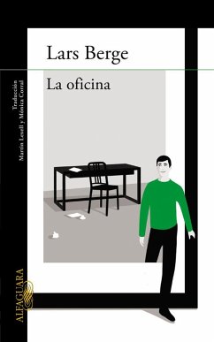 Cover La oficina