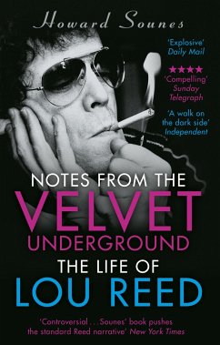 Notes from the Velvet Underground - Sounes, Howard