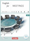 Business Skills A2 - English for Meetings Business Skills A2 - English for Meetings