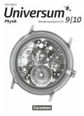 Universum Physik 9./10. Schuljahr - Niedersachsen G9 - Lösungen zum Schülerbuch