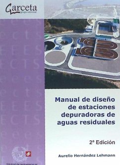 Manual de diseño de estaciones depuradoras de aguas
