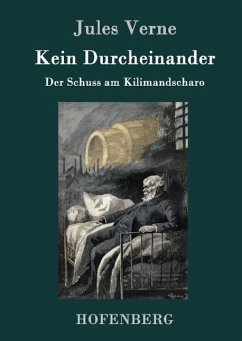 Kein Durcheinander - Verne, Jules