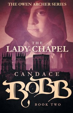 The Lady Chapel - Robb, Candace