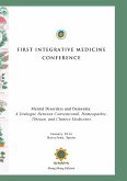 First Integrative Medicine Conference