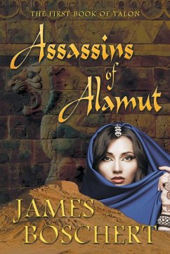 Assassins of Alamut - Boschert, James