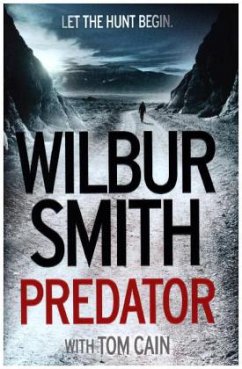 Cover Predator