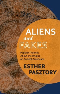 Aliens and Fakes - Pasztory, Esther