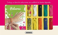 Cover Pulseras