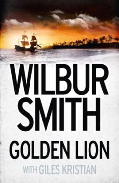 Golden Lion - Smith, Wilbur