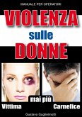 Violenza sulle donne (fixed-layout eBook, ePUB)