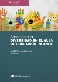 Atención a la diversidad en el aula de educación infantil - Fernández Batanero, José María . . . [et al.