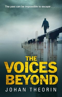 The Voices Beyond - Theorin, Johan
