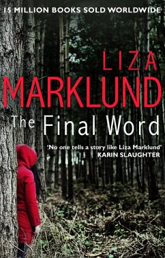 The Final Word - Marklund, Liza