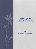 The Egoist (eBook, ePUB)