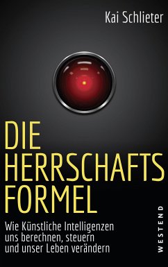 Die Herrschaftsformel (eBook, ePUB) - Schlieter, Kai