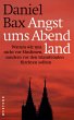 Angst ums Abendland (eBook, ePUB) - Bild 1