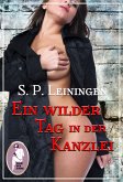 Ein wilder Tag in der Kanzlei (eBook, PDF)