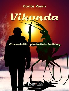 Cover Vikonda (eBook, ePUB)