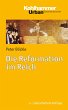 Die Reformation im Reich (eBook, ePUB) - Bild 1