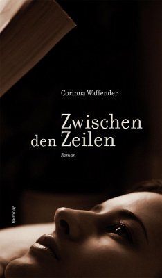 Zwischen den Zeilen (eBook, ePUB) - Waffender, Corinna