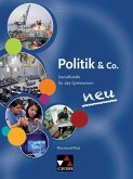Politik & Co. neu Rheinland-Pfalz
