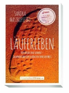 Läuferleben - Mastropietro, Sandra