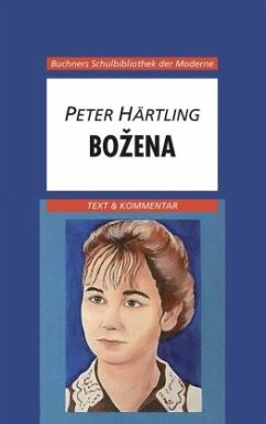 Härtling, Bozena - Härtling, Peter
