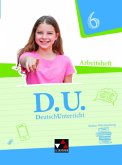 D.U. Baden-Württemberg AH 6, m. 1 Buch