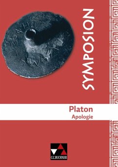 Symposion 03. Platon, Apologie - Müller, Hubert