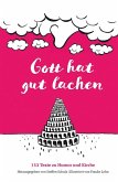 Gott hat gut lachen