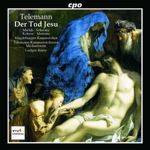 Der Tod Jesu