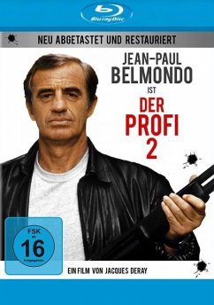 Der Profi 2 - Belmondo Jean-Paul/Beaune Michael