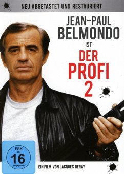 Der Profi 2 - Belmondo Jean-Paul/Beaune Michael