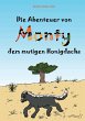 Die Abenteuer von Monty, dem mutigen... - Bild 1