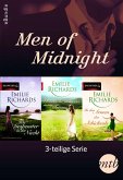 Men of Midnight - 3-teilige Serie (eBook, ePUB)