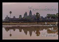 Kambodscha (eBook, ePUB)