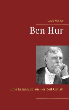 Ben Hur (eBook, ePUB) - Wallace, Lewis