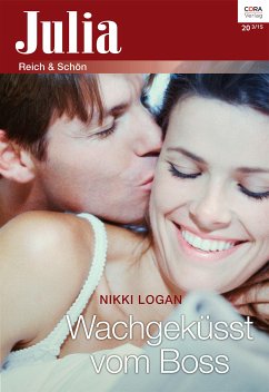 Wachgeküsst vom Boss (eBook, ePUB) - Logan, Nikki