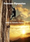 Fuerzas opuestas (eBook, ePUB)