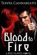 Blood to Fire (Red Slaves, #2) (eBook,... - Bild 1