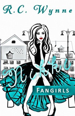 Cover Nikki (Fangirls, #1) (eBook, ePUB)