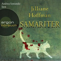 Samariter (MP3-Download) - Hoffman, Jilliane