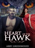 Heart Of The Hawk (eBook, ePUB)