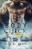 Body Check (The Baltimore Banners, #4) (eBook, ePUB)